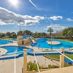 Minerva Apartment Benalmadena