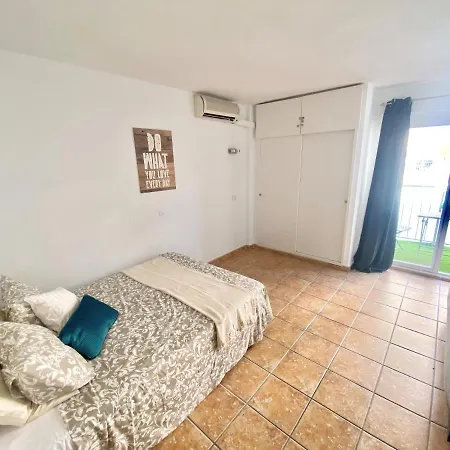 Minerva Lägenhet Benalmádena