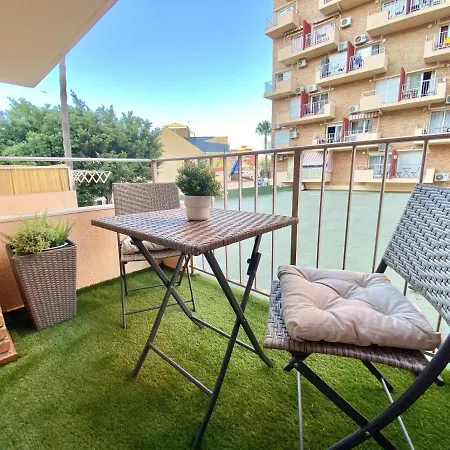 Apartment Minerva