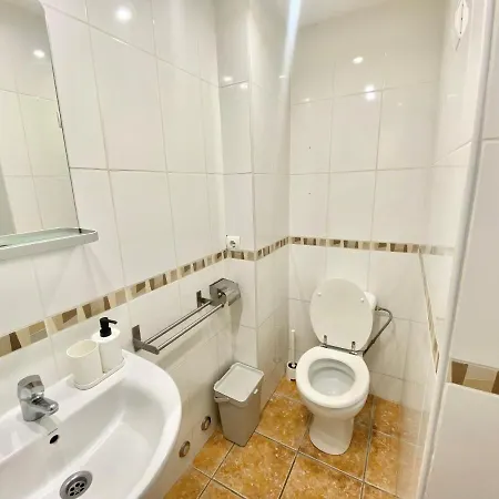 Apartamento Minerva *