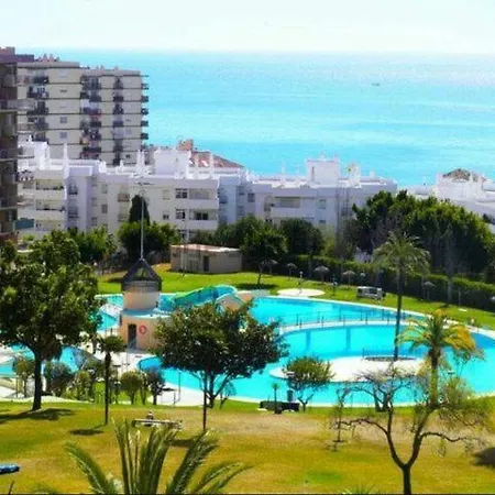 Minerva * Benalmádena