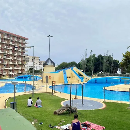 Minerva Apartamento Benalmádena